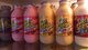 Variety of Steri Stumpie flavors.